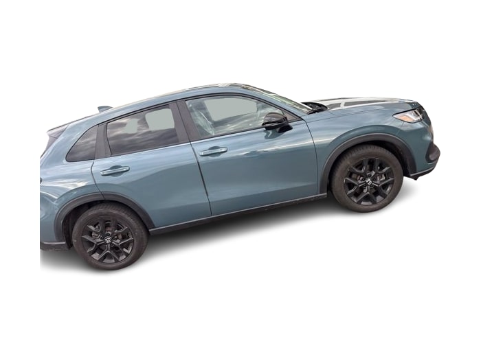 Thumbnail: 2023 Honda HR-V - 22
