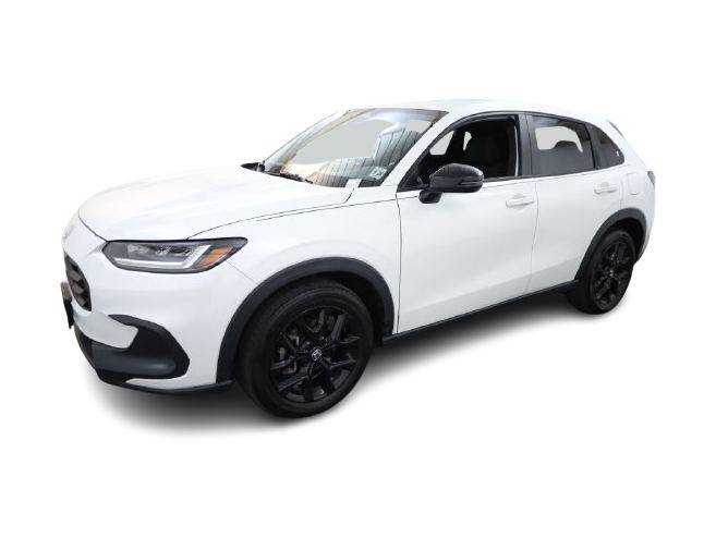 Thumbnail: 2024 Honda HR-V - 20