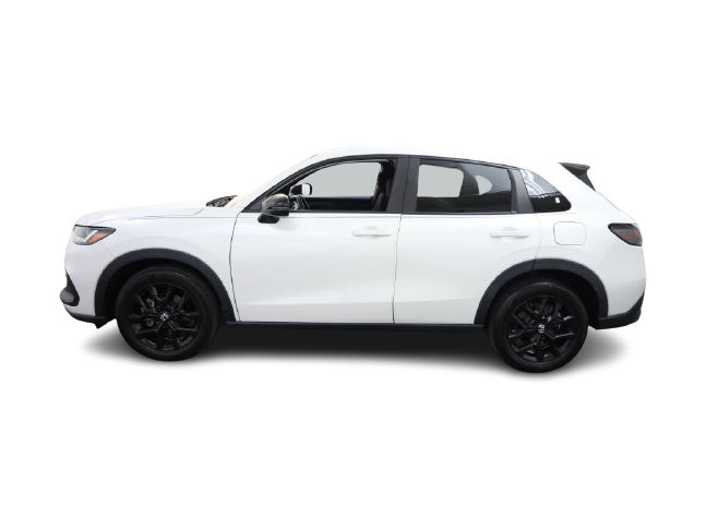 Thumbnail: 2024 Honda HR-V - 3