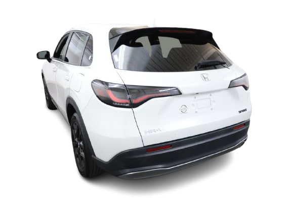 Thumbnail: 2024 Honda HR-V - 21