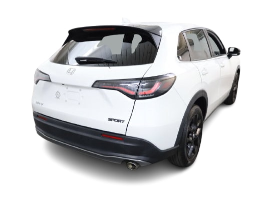 Thumbnail: 2024 Honda HR-V - 22