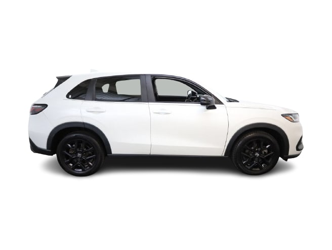 Thumbnail: 2024 Honda HR-V - 24