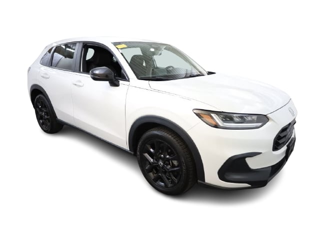 Thumbnail: 2024 Honda HR-V - 25