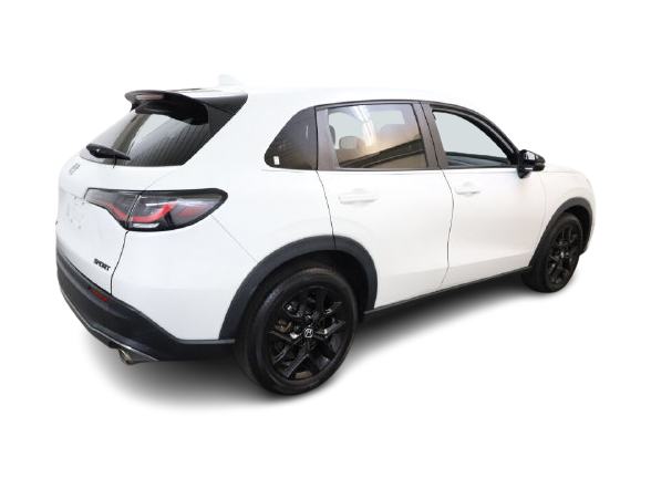Thumbnail: 2024 Honda HR-V - 23