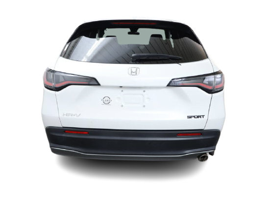 Thumbnail: 2024 Honda HR-V - 5