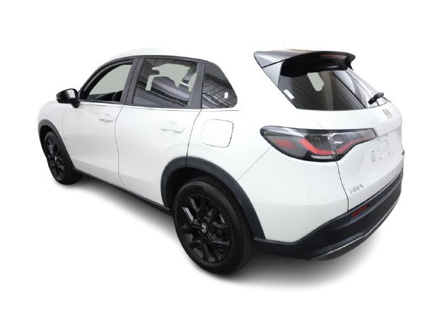 Thumbnail: 2024 Honda HR-V - 4