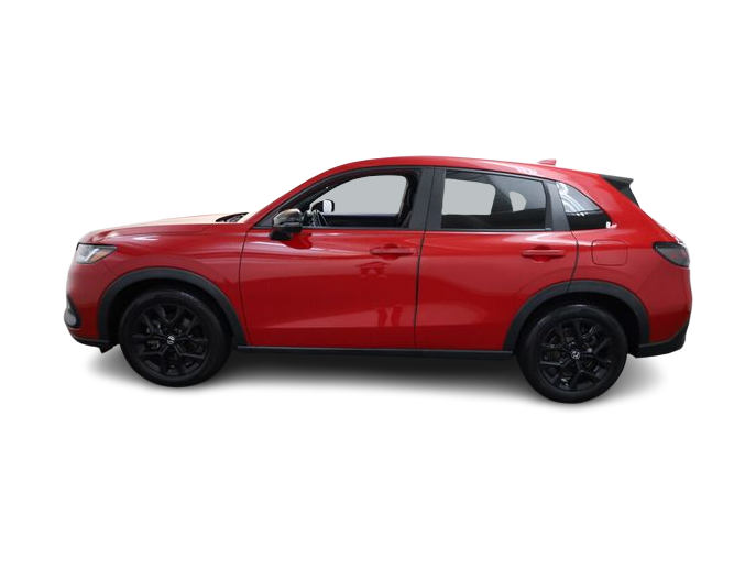 Thumbnail: 2024 Honda HR-V - 3
