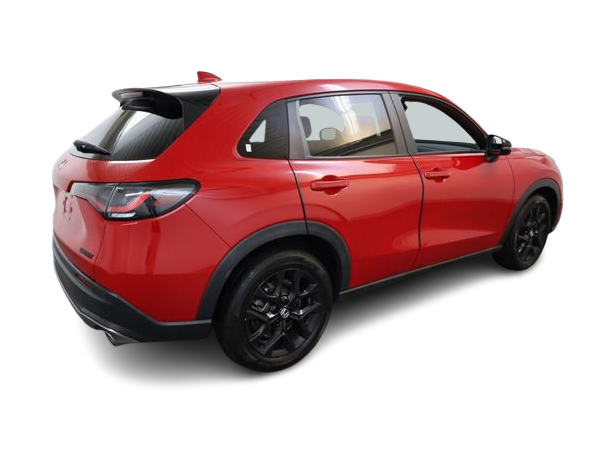 Thumbnail: 2024 Honda HR-V - 23