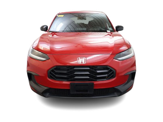 Thumbnail: 2024 Honda HR-V - 6