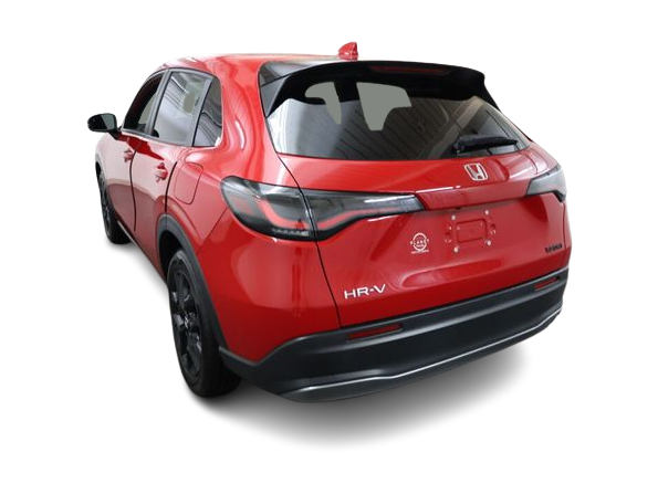 Thumbnail: 2024 Honda HR-V - 21
