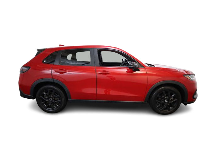 Thumbnail: 2024 Honda HR-V - 24