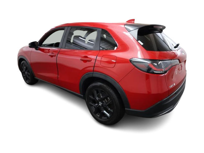 Thumbnail: 2024 Honda HR-V - 4