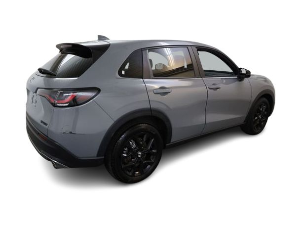 Thumbnail: 2024 Honda HR-V - 23
