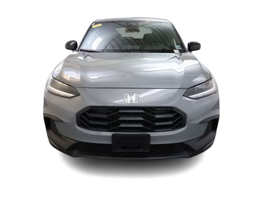 Thumbnail: 2024 Honda HR-V - 6