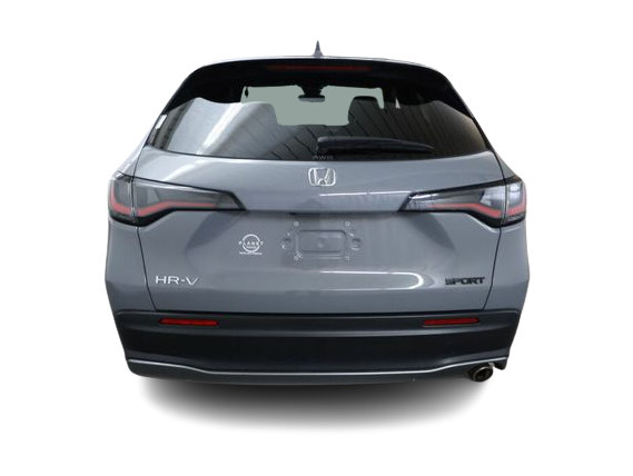 Thumbnail: 2024 Honda HR-V - 5