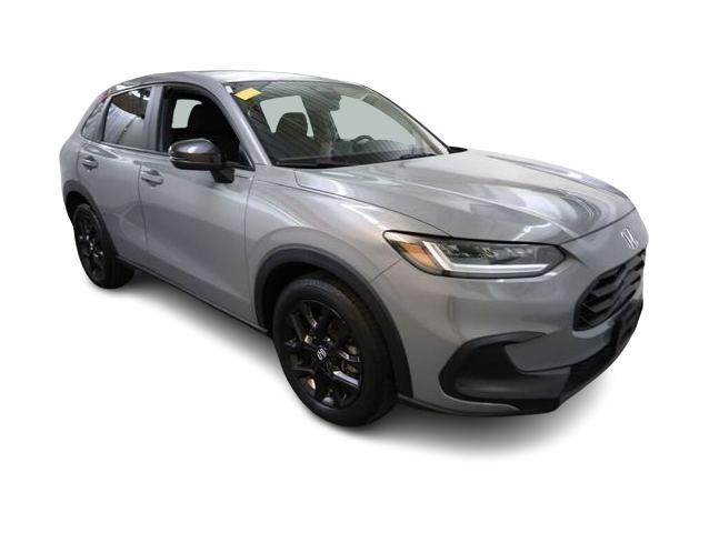 Thumbnail: 2024 Honda HR-V - 25