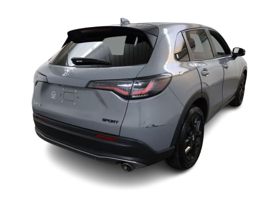 Thumbnail: 2024 Honda HR-V - 22