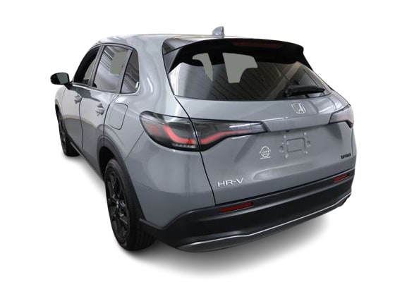 Thumbnail: 2024 Honda HR-V - 21