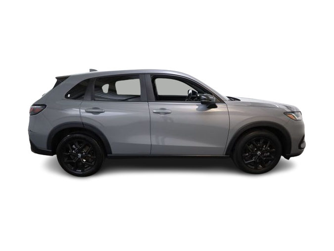 Thumbnail: 2024 Honda HR-V - 24