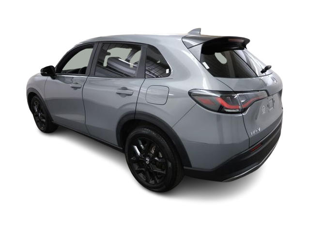 Thumbnail: 2024 Honda HR-V - 4