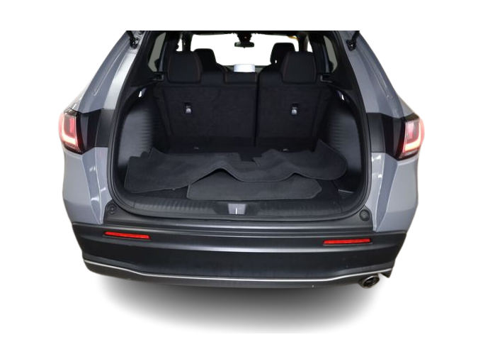 Thumbnail: 2024 Honda HR-V - 18