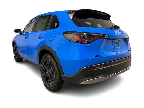 Thumbnail: 2027 Honda HR-V - 4