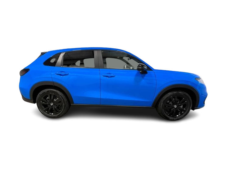 Thumbnail: 2027 Honda HR-V - 18