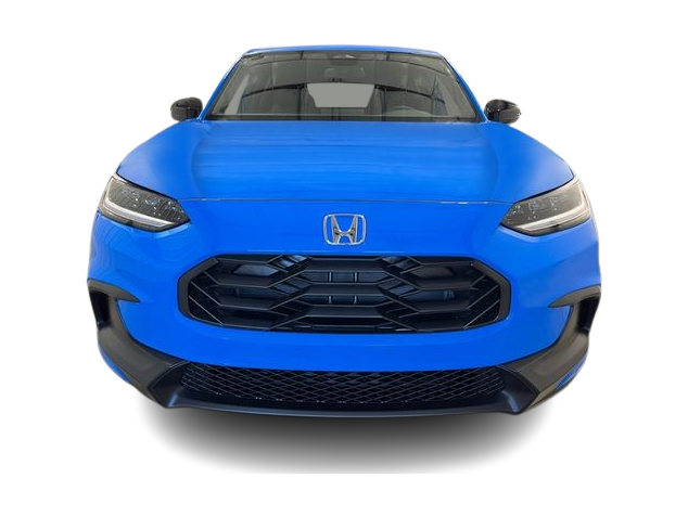 Thumbnail: 2027 Honda HR-V - 20