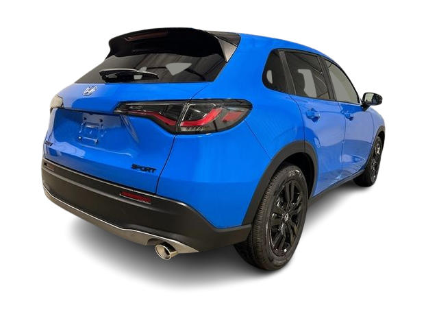 Thumbnail: 2027 Honda HR-V - 16