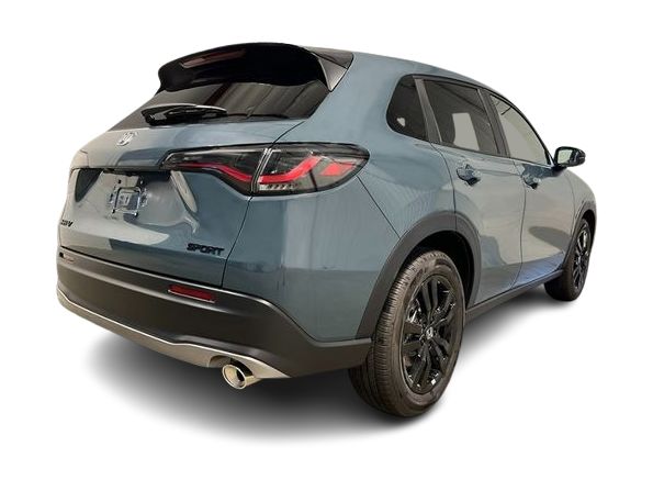 Thumbnail: 2027 Honda HR-V - 17