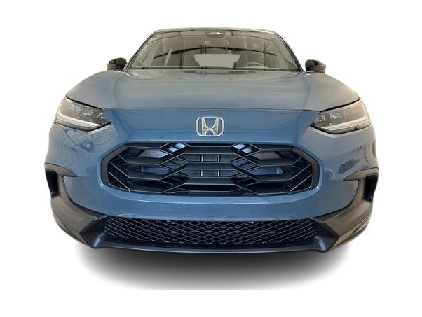 Thumbnail: 2027 Honda HR-V - 6