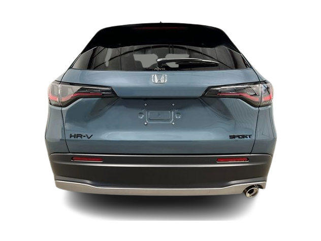 Thumbnail: 2027 Honda HR-V - 5