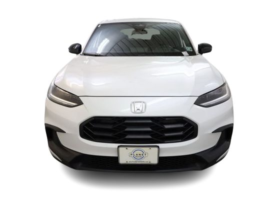 Thumbnail: 2024 Honda HR-V - 6