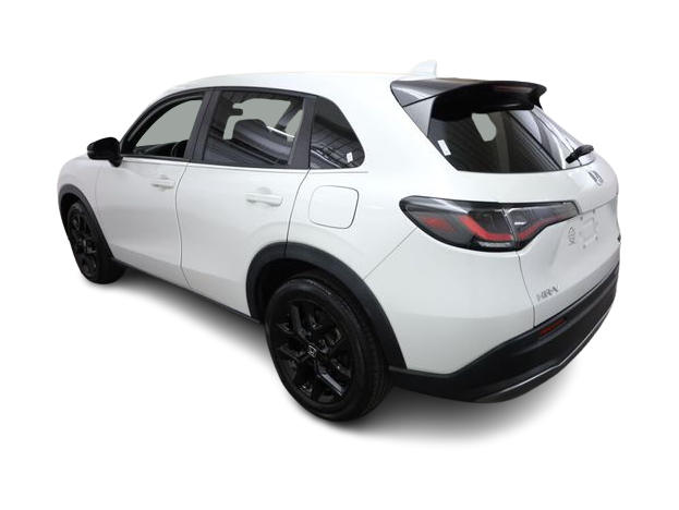 Thumbnail: 2024 Honda HR-V - 4