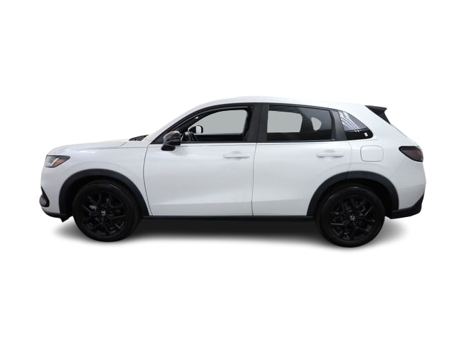 Thumbnail: 2024 Honda HR-V - 3