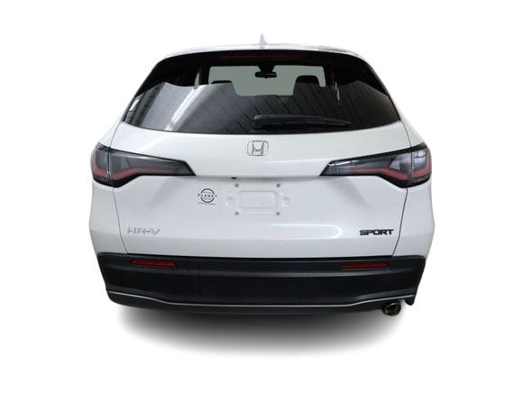 Thumbnail: 2024 Honda HR-V - 5