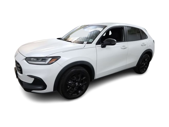 Thumbnail: 2024 Honda HR-V - 20