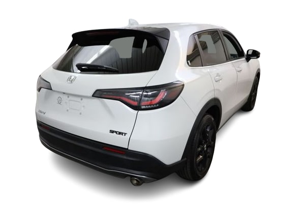 Thumbnail: 2024 Honda HR-V - 22