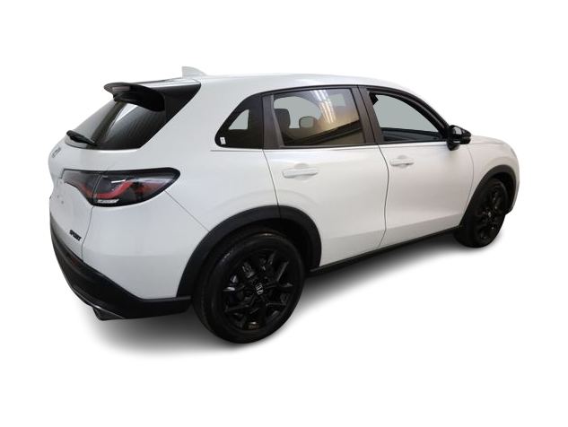 Thumbnail: 2024 Honda HR-V - 23