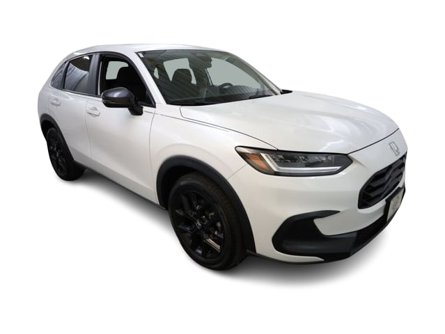 Thumbnail: 2024 Honda HR-V - 25