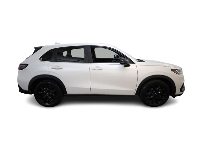Thumbnail: 2024 Honda HR-V - 24