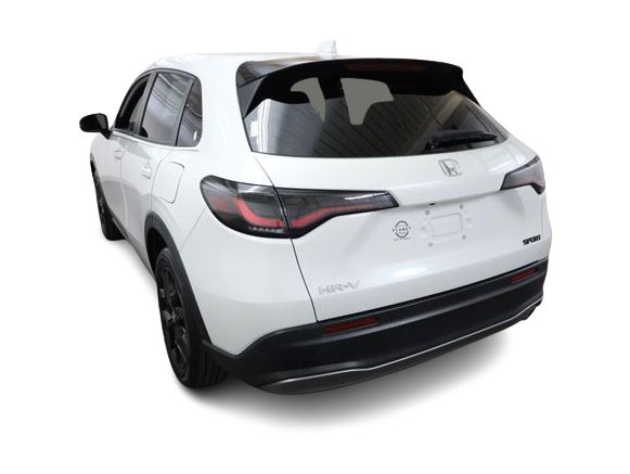 Thumbnail: 2024 Honda HR-V - 21