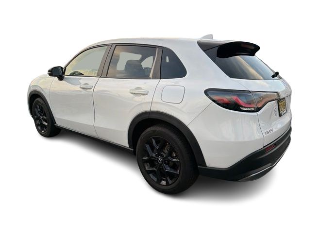 Thumbnail: 2024 Honda HR-V - 3