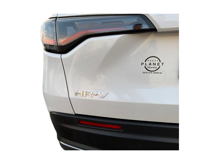 Thumbnail: 2024 Honda HR-V - 4