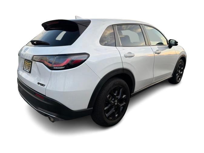 Thumbnail: 2024 Honda HR-V - 12