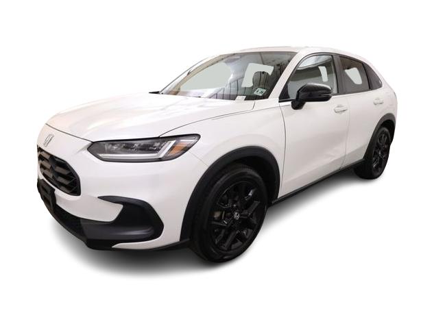 Thumbnail: 2024 Honda HR-V - 18