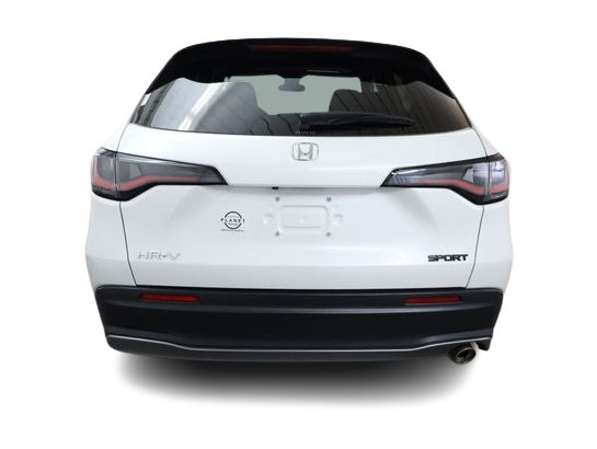 Thumbnail: 2024 Honda HR-V - 5