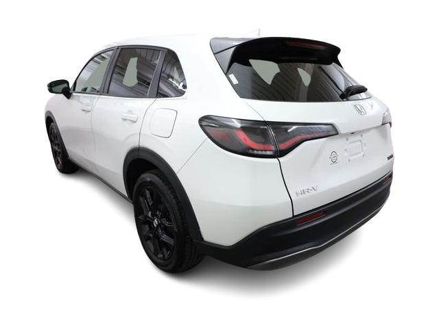 Thumbnail: 2024 Honda HR-V - 19
