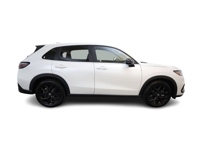 Thumbnail: 2024 Honda HR-V - 22