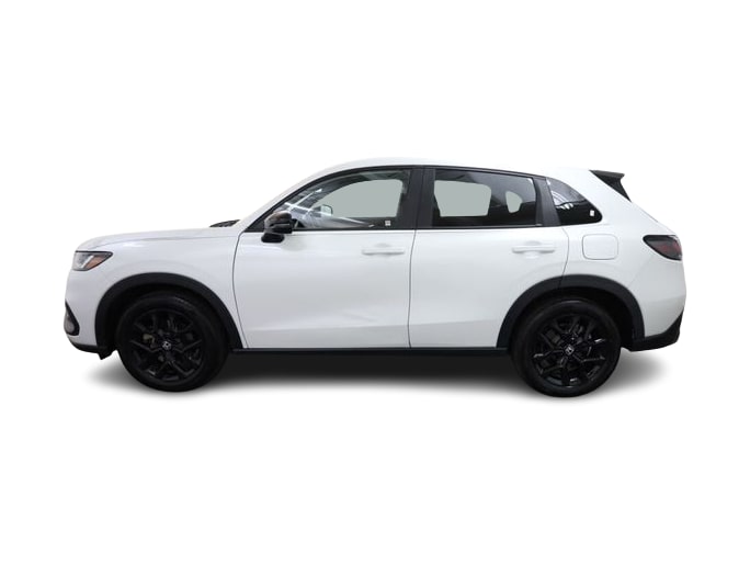 Thumbnail: 2024 Honda HR-V - 3